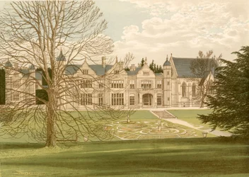 Exton House