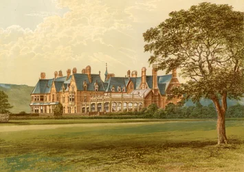 Hutton Hall