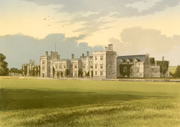 Penshurst Castle