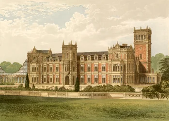 Somerleyton