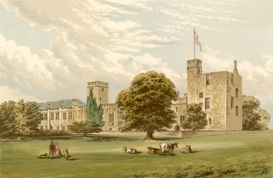 Sudeley Castle