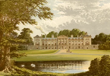 Woburn Abbey