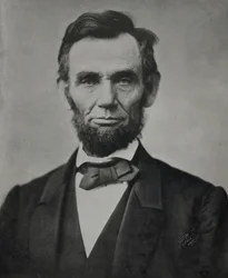 Abraham Lincoln