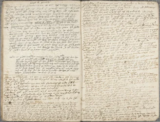 Journal of Alexander Gillespie