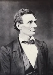 Abraham Lincoln