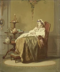 Taking a Nap