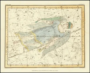 1822 - Virgo