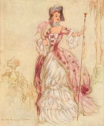 Madame de Pompadour