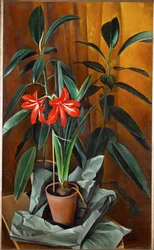Still-life II