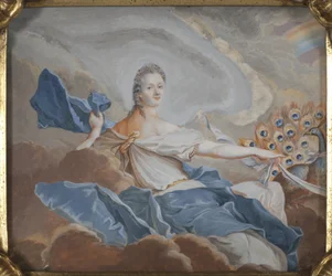 Juno, goddess of marriage