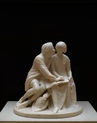Paolo and Francesca