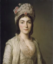 Zoie Ghika (died ca. 1830), Princess of Moldavia and Wallachia