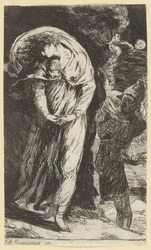 Fingal Finds Conban-Cargla