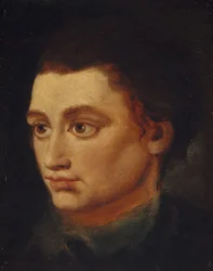 Robert Fergusson, 1772