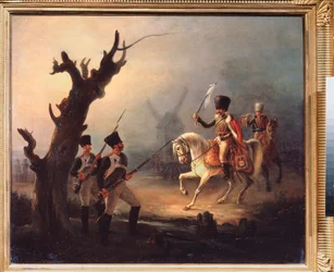 Truce Envoys
