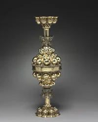 Double Goblet