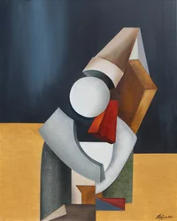 Abstract Geometric Balance