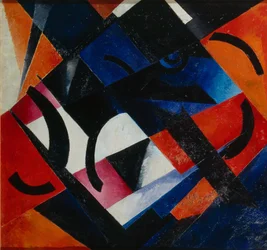 Colour Construction, 1922