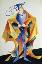 Costume Design for Romeo and Juliet