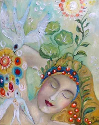 Serene Dreamscape