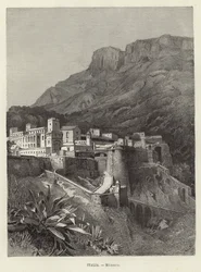 Monaco