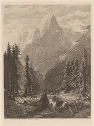 Mountain Meadow