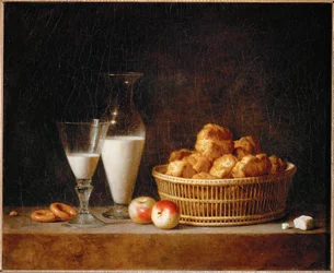 The Little Snack
