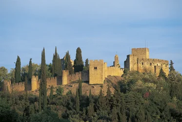 Convent of Christ, UNESCO World Heritage List