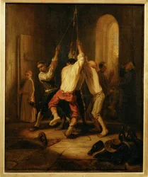 The Bell-Ringers