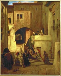 The Good Samaritan