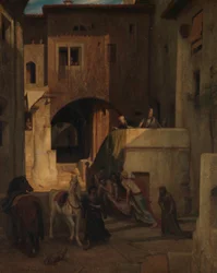 The Good Samaritan