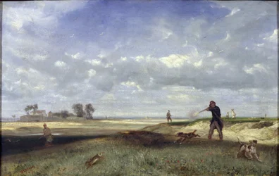 The Hunt