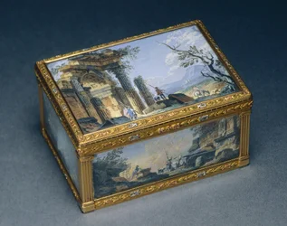 Rectangular Box