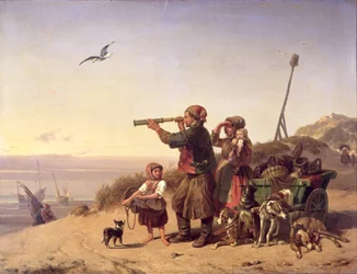 The Smuggler