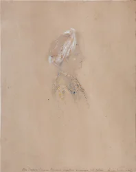Portrait of Grand Duke Nikolai Nikolayevich of Russia