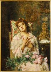 Love Offerings