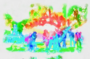 Spring Park