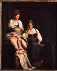 Weavers