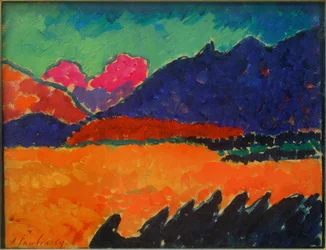 The Valley - Murnau