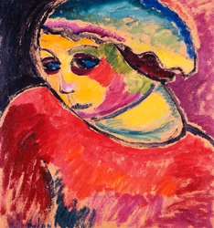 Green Bonnet