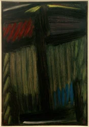 Great Meditation: The Winter Night