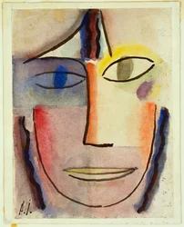 Head