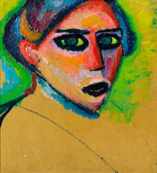 Woman