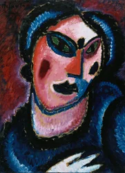White Glove, 1913