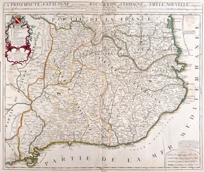 Catalonia, Spain