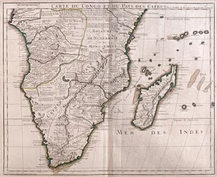 Congo (South Africa)