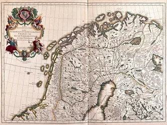 Lapland and Finland
