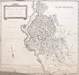 Varese, Italy - by A