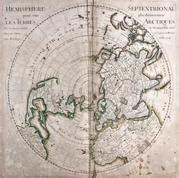 North of World