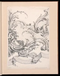 Bound Print